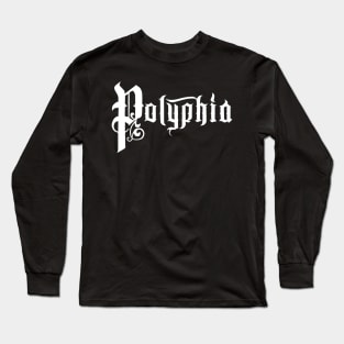 Polyphia Long Sleeve T-Shirt